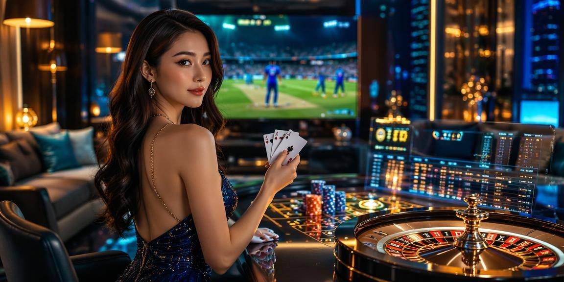 vbet77 mobile gaming