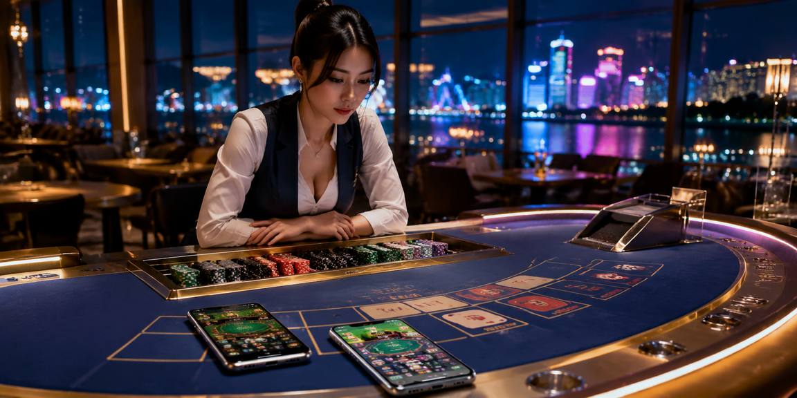 vbet77 mobile gaming
