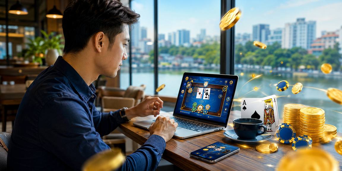 vbet77 Hướng dẫn cài đặt ứng dụng vbet77 trên điện thoại của bạn